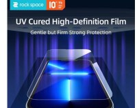 UV Curing Screen Protector (Cured Film)