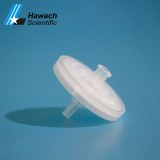 The Material of Syringe Filter