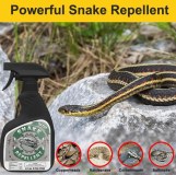 Snake Repellent Spray