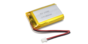 103450-2000mah 3.7V Lipo Battery