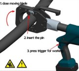 EZ-85 electric battery powered Cable Cutter