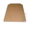RONGLI Brown Cardboard Paper Slip Sheet for Storage and Transfer