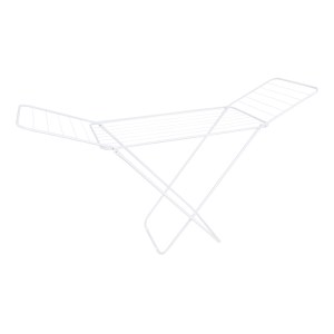 Foldable X Wing Drying Rack with 14 Meter Drying Space - 25% Off