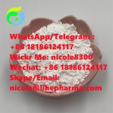 BMK Glycidic Acid (sodium salt) CAS 5449-12-7 White powder 99% in stock