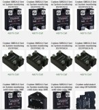 Vendre les Relais de Crydom