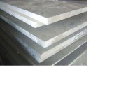 50-180mm thick Stainless Steel Plate