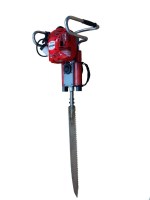 QNW-50 Portable Tree Digger
