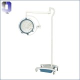 JQ-LED500M clinique urgence travail lumière mobile conduit chirurgical examen médical...