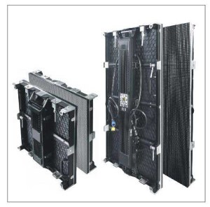 Outdoor Rental LED Display(500x1000mm)