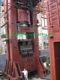 Large size forging hydraulic press