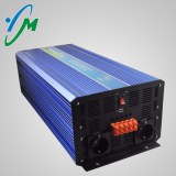 Pure Sine Wave 12V 220V 5000W Solar Power Inverter