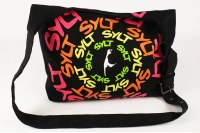 Sacs -mixtes avec Logo City pour Femme de la marque "BRITZZ"