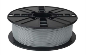 Gembird Filament plastique type PETG pour imprimante 3D, 1.75 mm diametre - 3DP-PETG1...