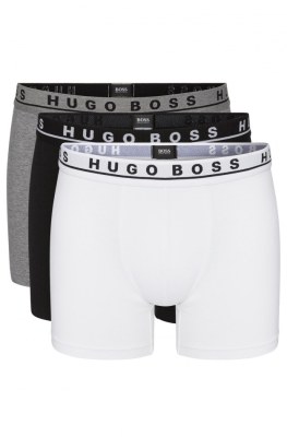 3PACK BOXERS HUGO BOSS