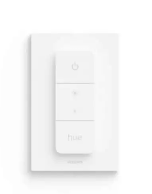Philips Hue - Nouveau variateur de lumière - 929002398602