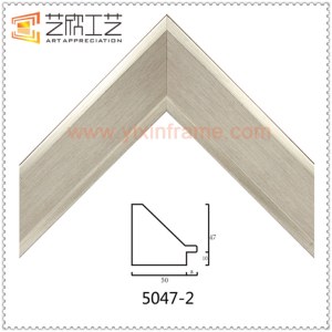 Recycled PS Frame Mouldings 5047