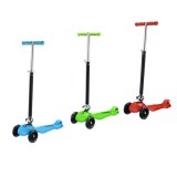 Child Mini Scooter Folding Scooter 3 Wheels Kids Scooter