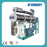 Low price SZLH508DDC High Grade Aqua Feed Pellet Mill
