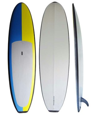 2016 most popular soft paddle board sup manufactured in China