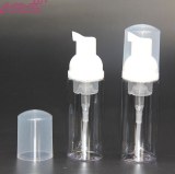 50ml foam spray bottle, foam dispenser bottle