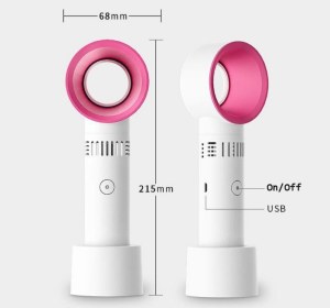 Zero9 Mini refroidisseur ventilateur portatif Rechargeable USB