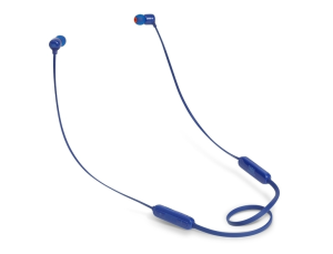 JBL 110BT Écouteurs intra-auriculaires Bluetooth JBLT110BTBLU