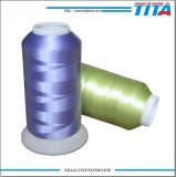 Factory price 150D embroidery thread