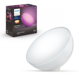 Philips Hue - Lampe de table Go Bluetooth Blanc & Couleur Ambiance - 915005821901