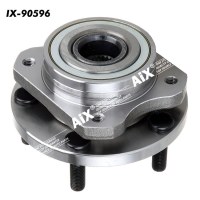 513123-FW9123-IJ123033-BR930215-4641517AD Front Wheel Hub Assembly