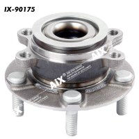 513298-40202-JG000-40202-JG01A Front wheel hub assembly for NISSAN
