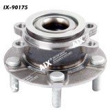 513298-40202-JG000-40202-JG01A Front wheel hub assembly for NISSAN
