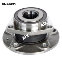 513379-8S0498625-8V0498625A Front wheel hub bearing for AUDI A3/Q2/R8/TT,SEAT ATECA/LEO...
