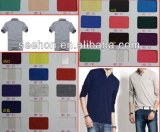 100% cotton pique fabric