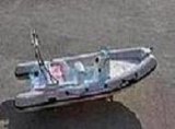 Liya rib boat 5.2m,rigid inflatable boat,CE boat