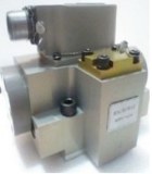 G072 series servo valve