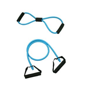 Tube de yoga / tube de latex / expandeur doux