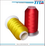 Commercial 210D embroidery thread