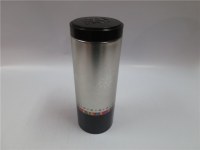 Round Tin Can For Cookie