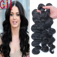 Malaysian Loose Wave