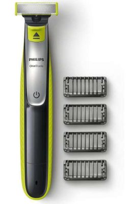 PHILIPS OneBlade rasoir QP2530/20
