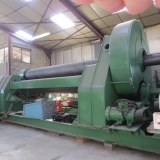 ROULEUSE A TOLE LISSE MC6