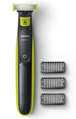 PHILIPS OneBlade Rasoir QP2520/20