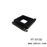 100 Trip Motorized XY Integral Stages Travel PT-XY100