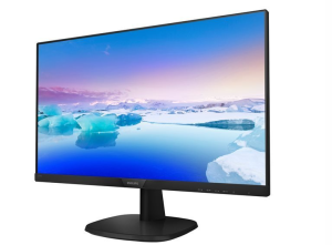 Philips V-line 273V7QJAB - LED-Écran- Full HD (1080p) - 68.6 cm (27")