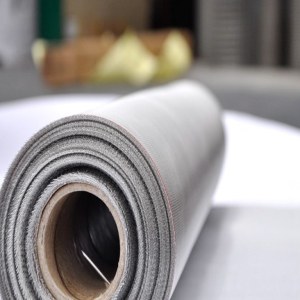 Ｓｔａｉｎｌｅｓｓ　ｓｔｅｅｌ　ｗｉｒｅ　ｍｅｓｈ　ｆａｃｔｏｒｙ