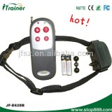 1000m waterproof dog shock collars with remote E628B