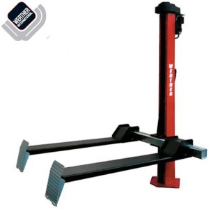 Pont électro-mécanique 800 kg Werther