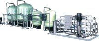 Industrial Water Treatment Ultrafiltration Device Equipment