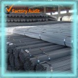 Hot rolled galvanized Construction Deformed bar