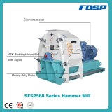 Low price SFSP568 Series Wheat Hammer Mill